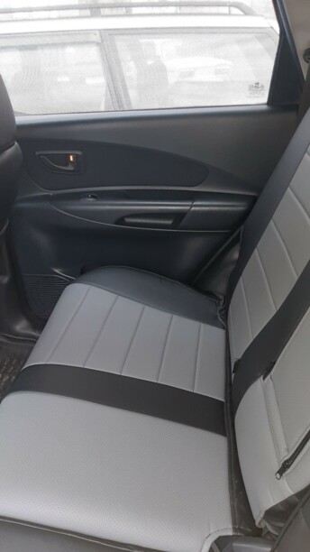 Hyundai Tucson I, 2007 г.