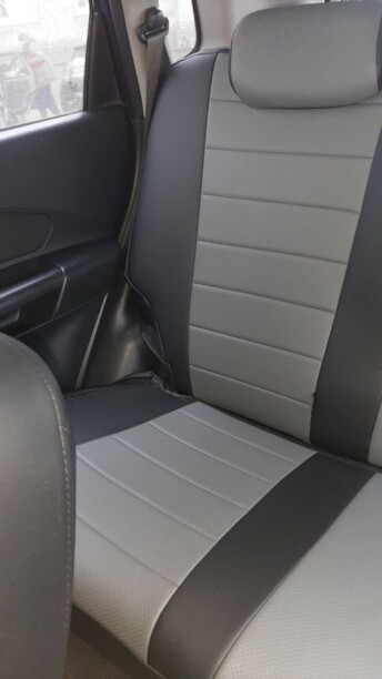 Hyundai Tucson I, 2007 г.