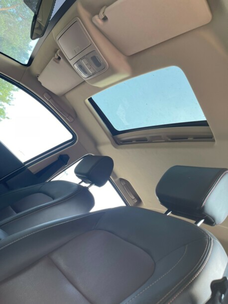 Lifan MyWay, 7 мест, 2019 г.