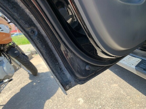 Toyota Land Cruiser Prado J120, 7 мест, 2008 г.