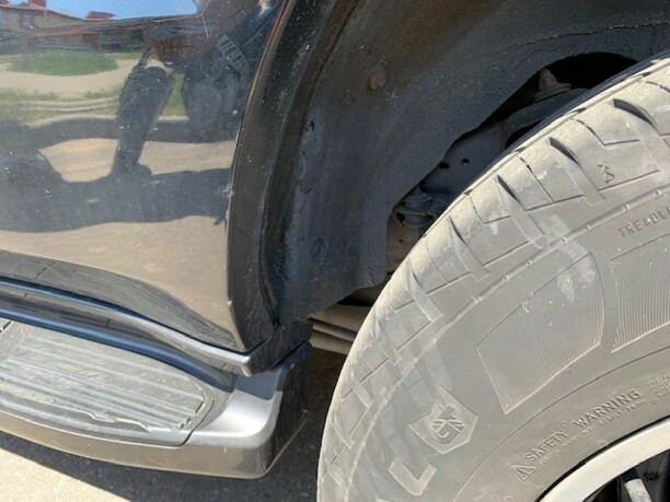 Toyota Land Cruiser Prado J120, 7 мест, 2008 г.