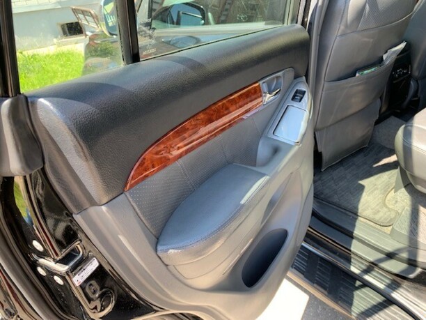 Toyota Land Cruiser Prado J120, 7 мест, 2008 г.
