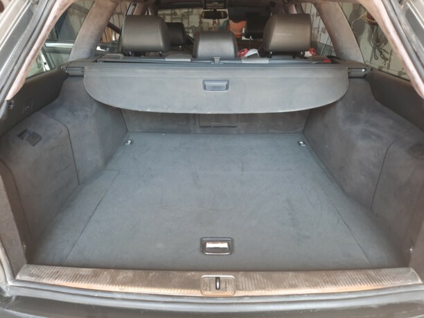 Audi A6 Allroad C5, 2003 г.
