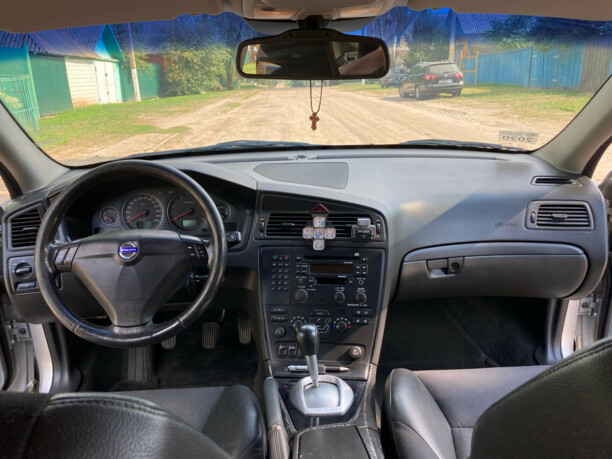 Volvo S60 I, 2003 г.