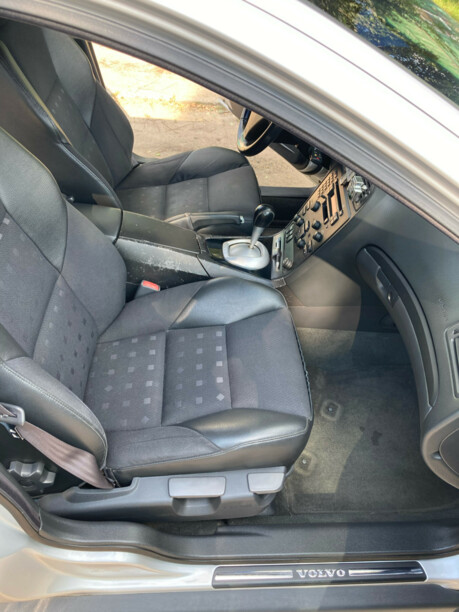 Volvo S60 I, 2003 г.