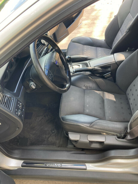 Volvo S60 I, 2003 г.