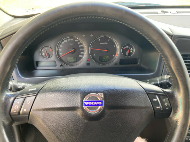 Volvo S60 I, 2003 г.