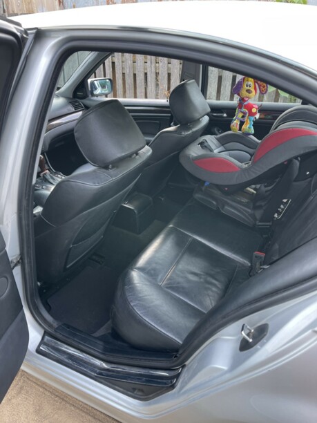 BMW 3 серия E46, 2001 г.