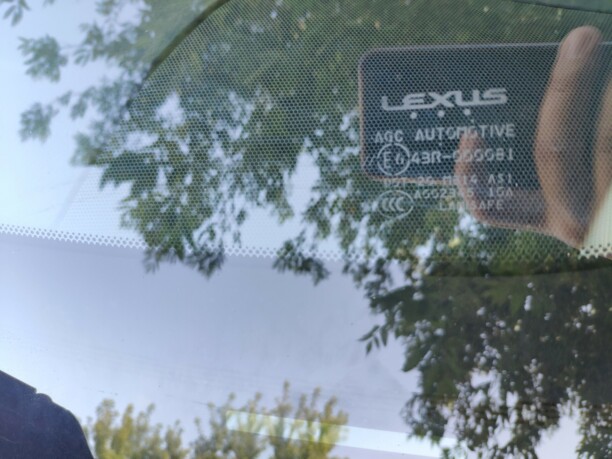 Lexus CT I · Рестайлинг, 2016 г.