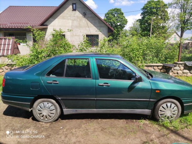 SEAT Toledo I, 1995 г.