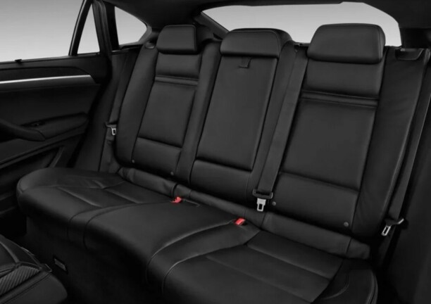 BMW X6 E71, 2011 г.