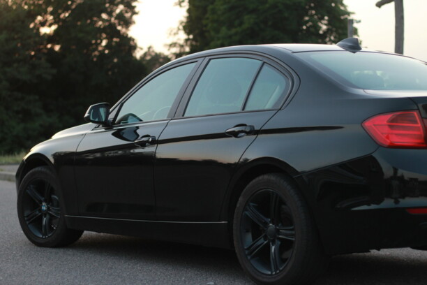 BMW 3 серия F30, F31, 2012 г.
