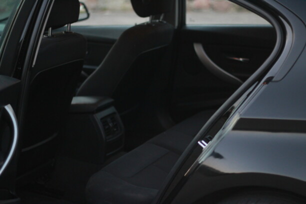 BMW 3 серия F30, F31, 2012 г.