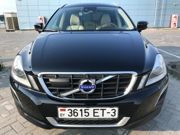 Volvo XC60 I, 2011 г.
