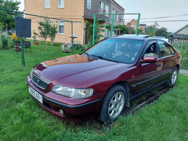 Honda Accord V, 1998 г.