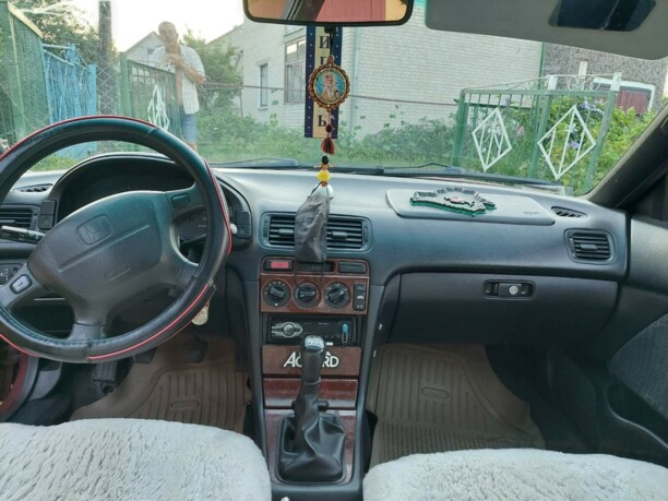 Honda Accord V, 1998 г.