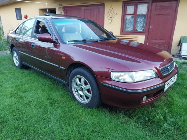 Honda Accord V, 1998 г.