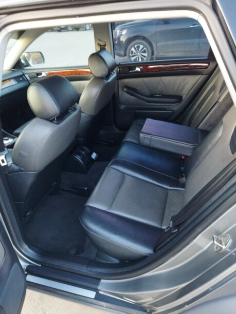 Audi A6 Allroad C5, 2003 г.