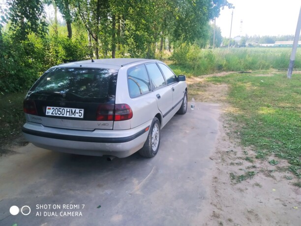 Volvo V40 I, 1998 г.