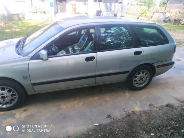 Volvo V40 I, 1998 г.