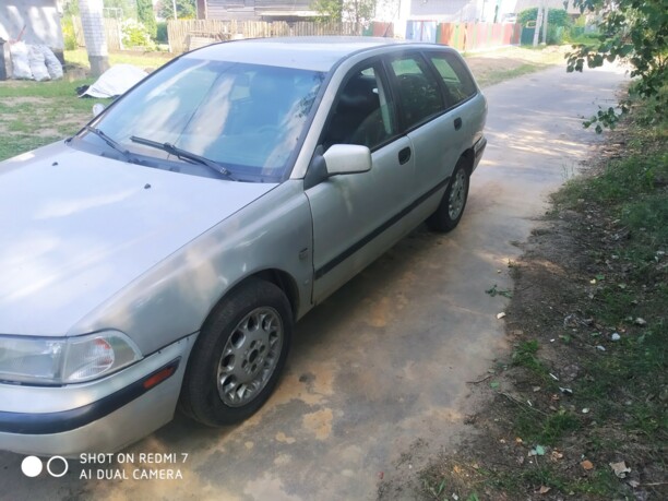 Volvo V40 I, 1998 г.