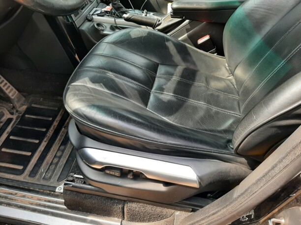 Land Rover Range Rover III · Рестайлинг, 2006 г.