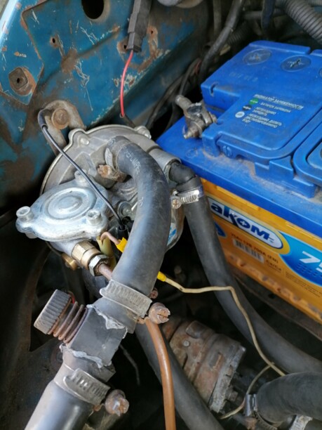 ГАЗ 3221, 2006 г.