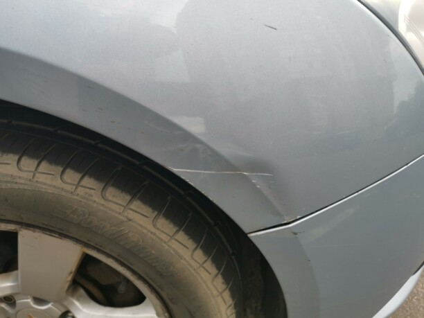 Chevrolet Cruze J300, 2011 г.