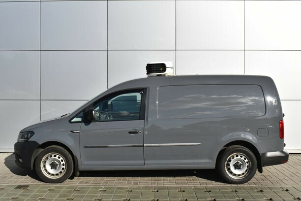 Volkswagen Caddy MAXI IV, 2018 г.