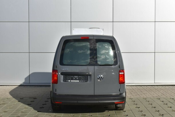 Volkswagen Caddy MAXI IV, 2018 г.