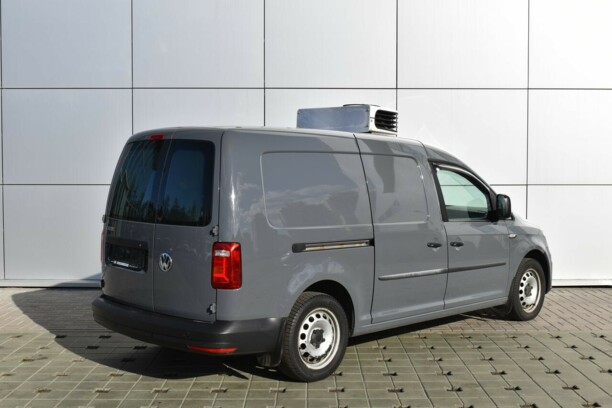 Volkswagen Caddy MAXI IV, 2018 г.
