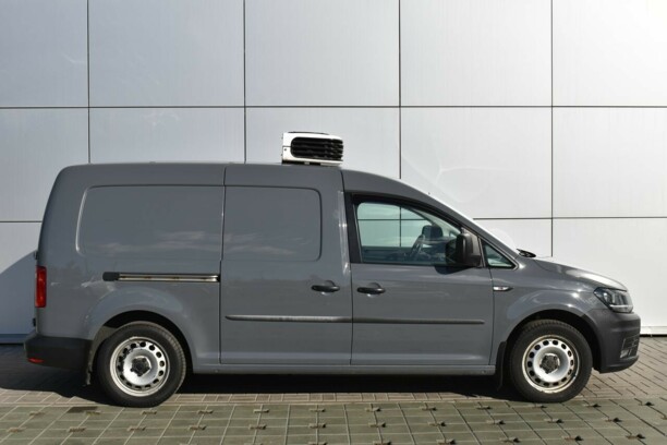 Volkswagen Caddy MAXI IV, 2018 г.