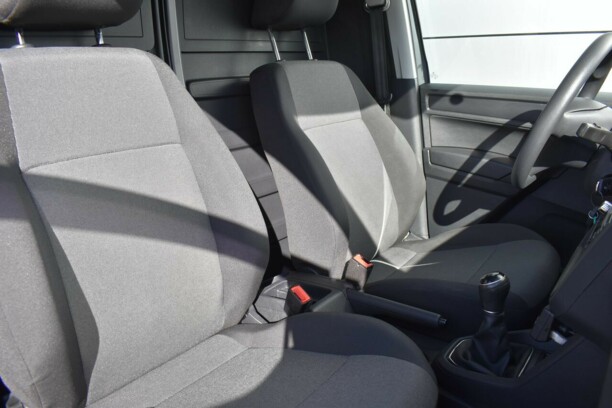 Volkswagen Caddy MAXI IV, 2018 г.
