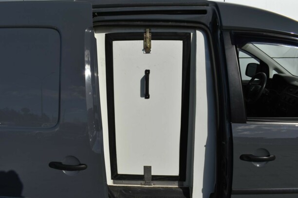 Volkswagen Caddy MAXI IV, 2018 г.