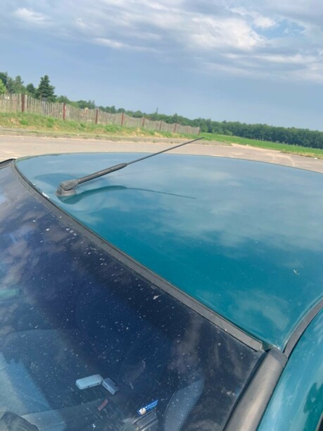 Peugeot 406 I · Рестайлинг, 2000 г.