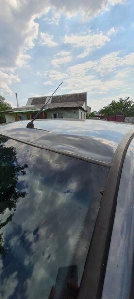 Fiat Punto II, 2000 г.