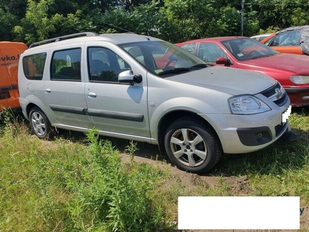 Lada (ВАЗ) Largus, 2018 г.