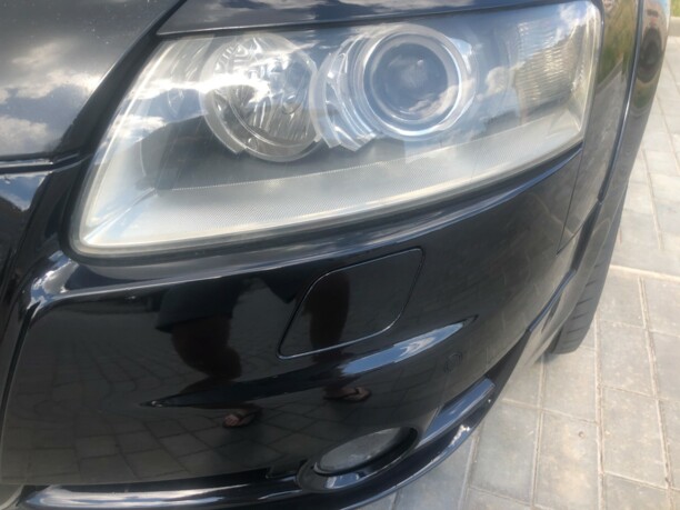Audi A6 Allroad C6, 2008 г.