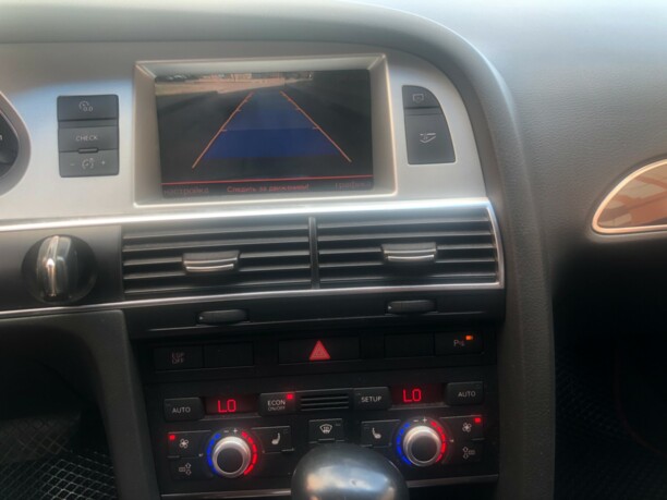 Audi A6 Allroad C6, 2008 г.