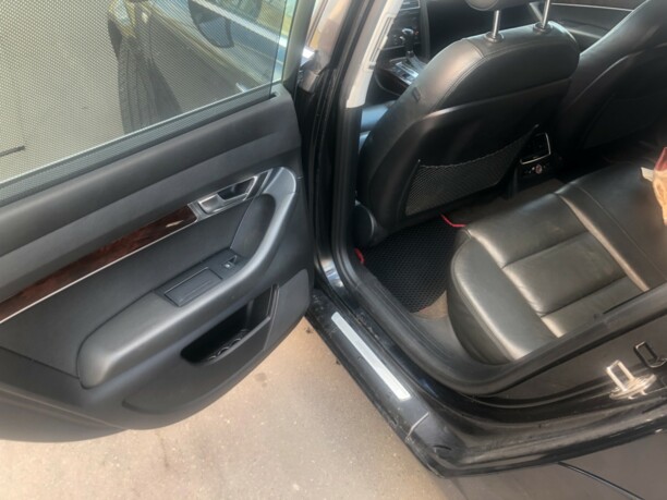 Audi A6 Allroad C6, 2008 г.