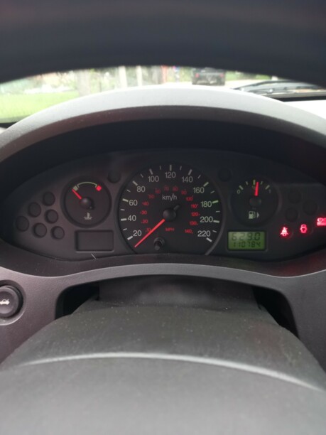 Ford Focus II, 2007 г.