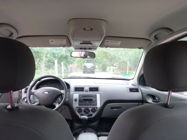 Ford Focus II, 2007 г.