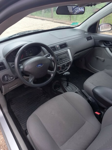 Ford Focus II, 2007 г.