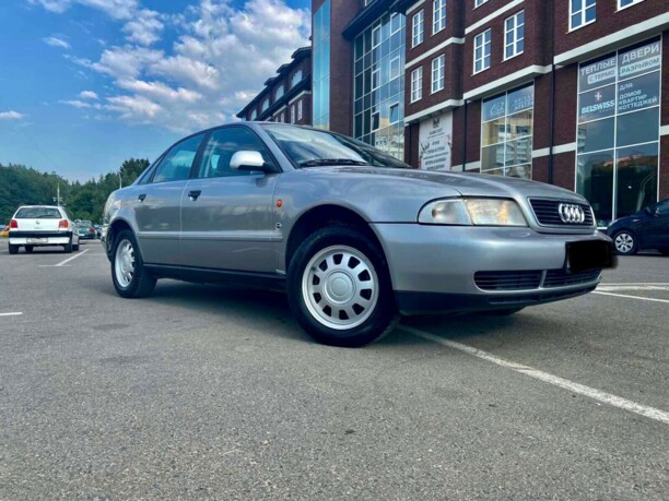 Audi A4 B5, 1996 г.