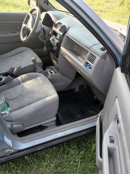 Mazda Demio DW, 2000 г.