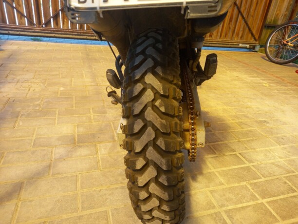BMW F, 2005 г.