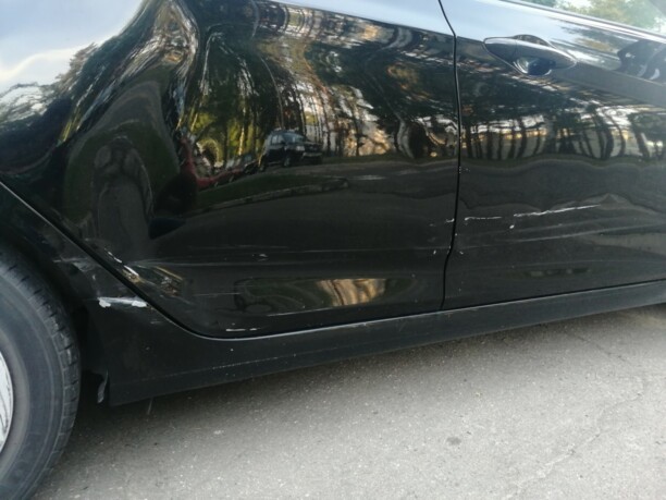 Hyundai Solaris I, 2012 г.