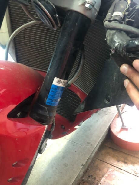Yamaha YZF R1, 2019 г.
