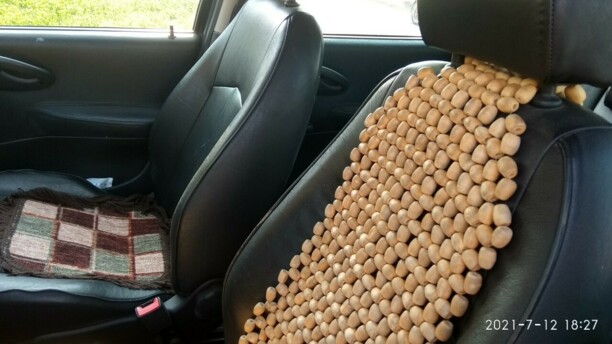Fiat Punto II, 2001 г.