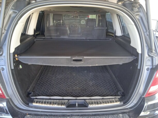 Mercedes-Benz GL-Класс X164 (Рестайлинг), 2010 г.